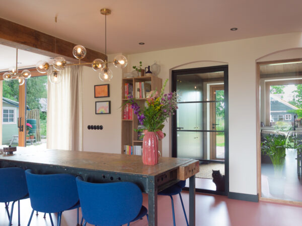 Eindhovenseweg, Steensel