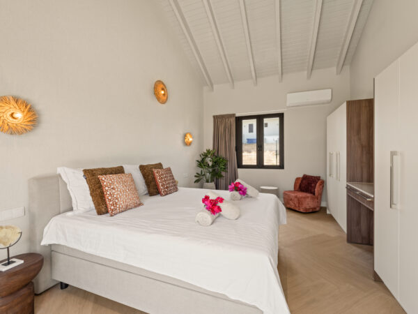 Aurélia Villa Curaçao