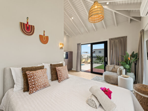 Aurélia Villa Curaçao