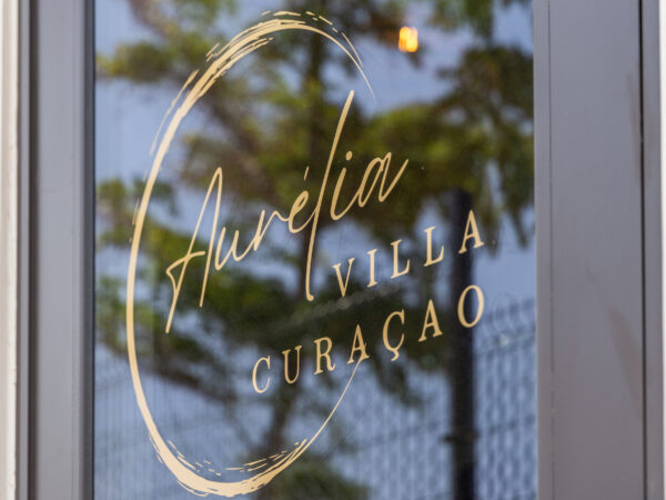 Aurélia Villa Curaçao