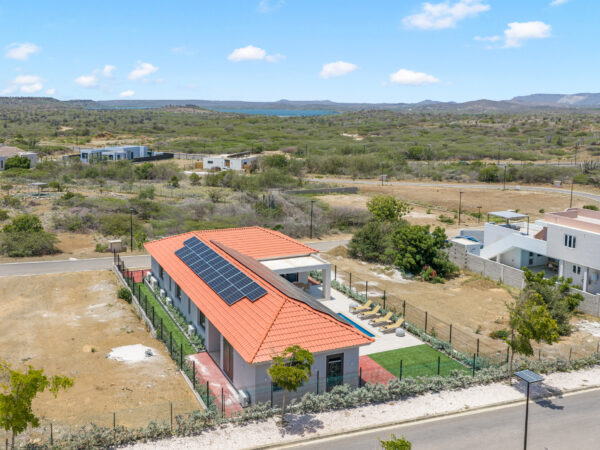 Aurélia Villa Curaçao