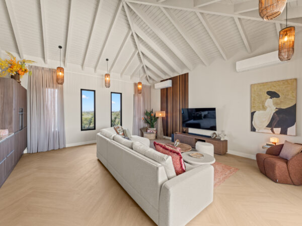 Aurélia Villa Curaçao