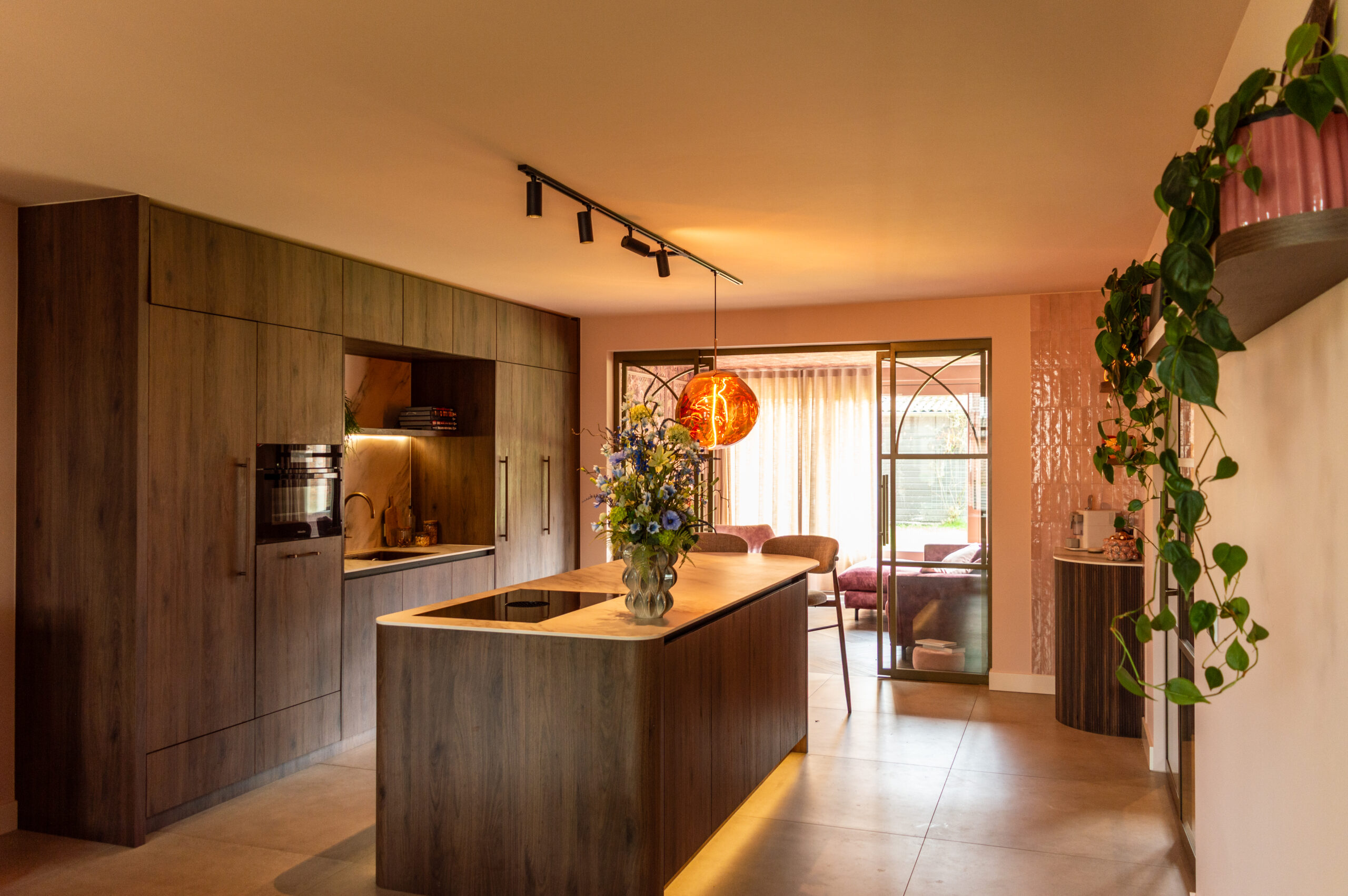 Interieur inspiratie