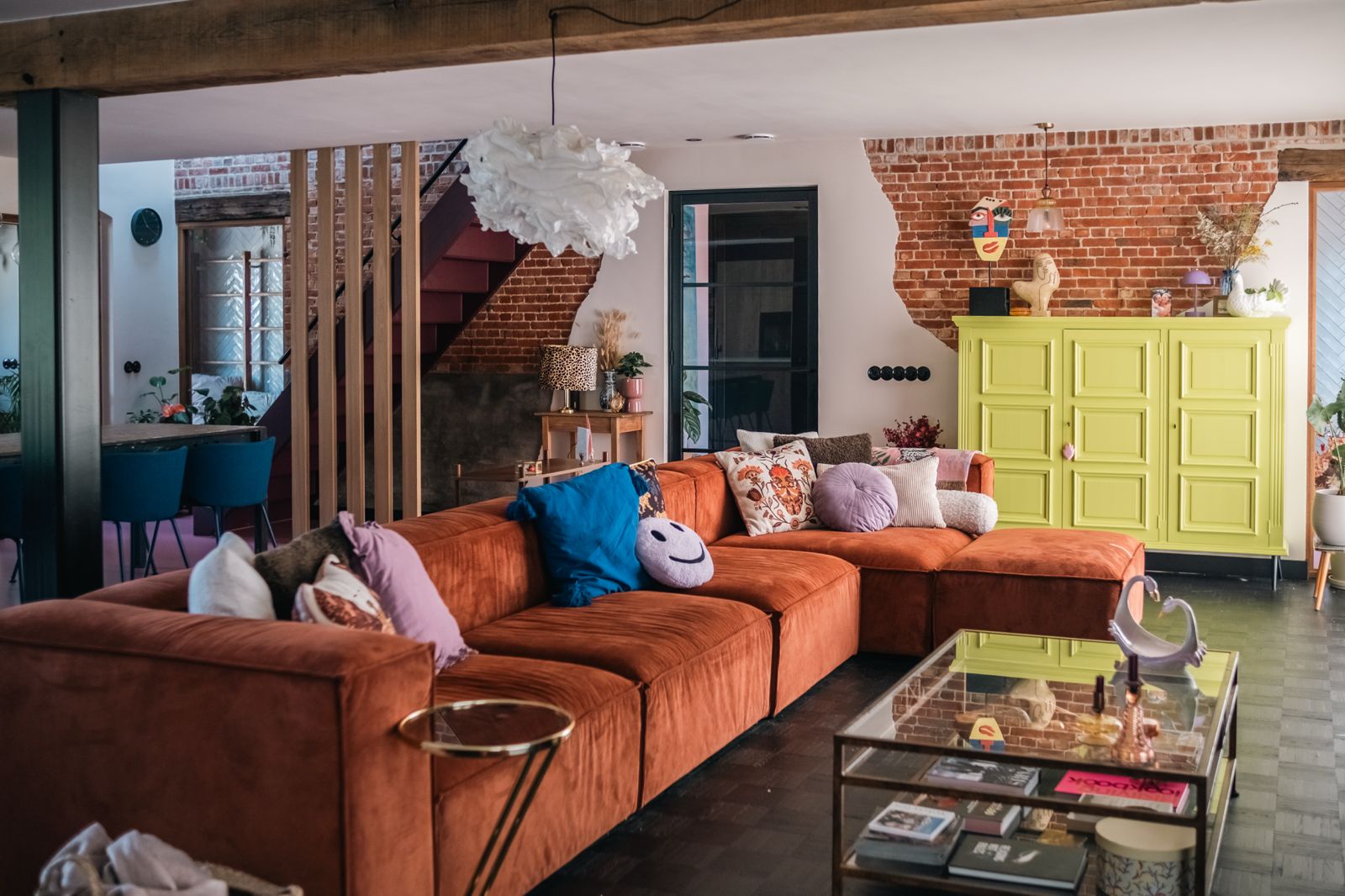 Interieur inspiratie