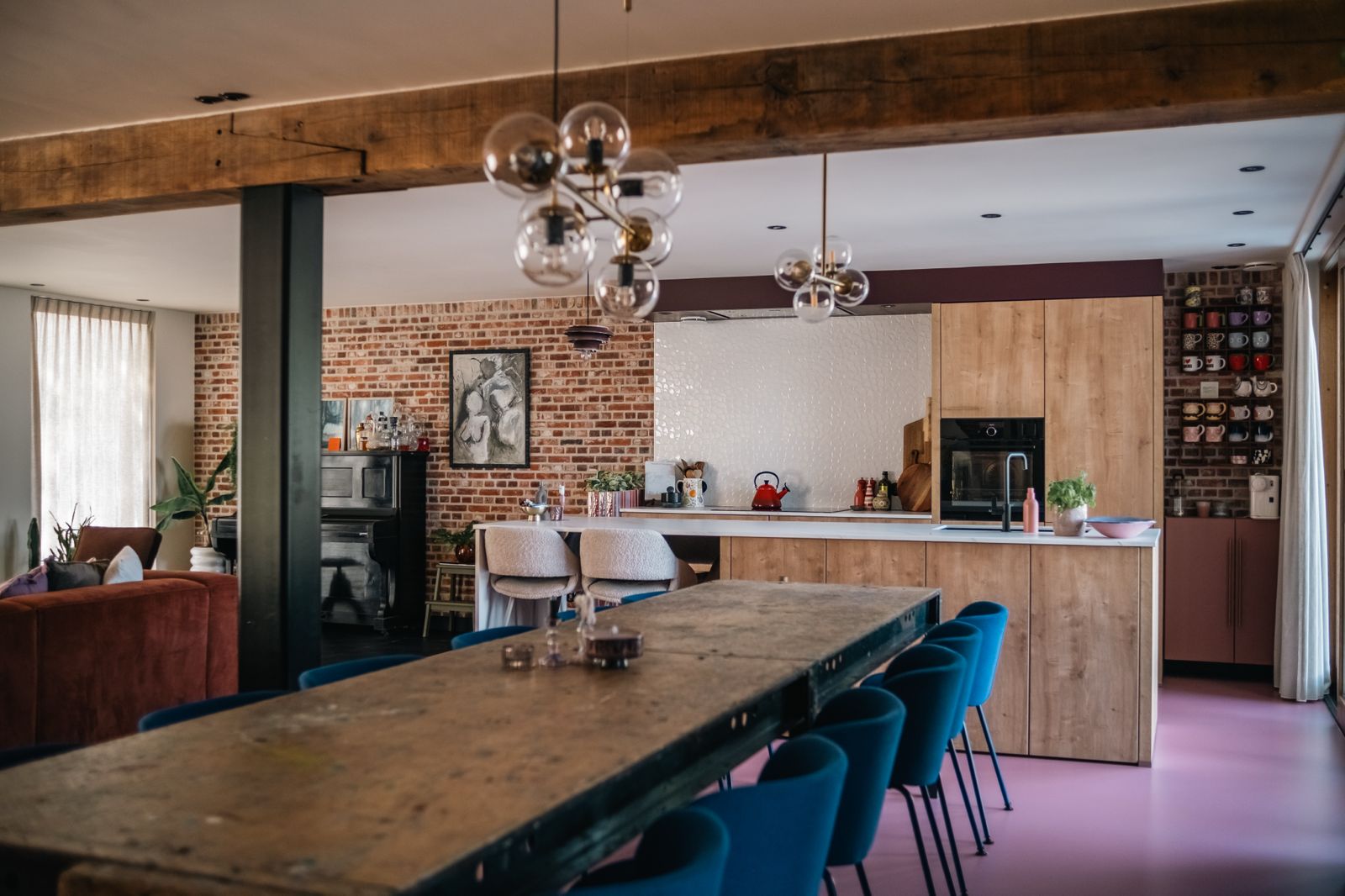 Interieur inspiratie
